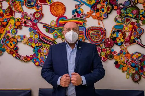 "Milano da curare. È una capitale Ue che va rilanciata"