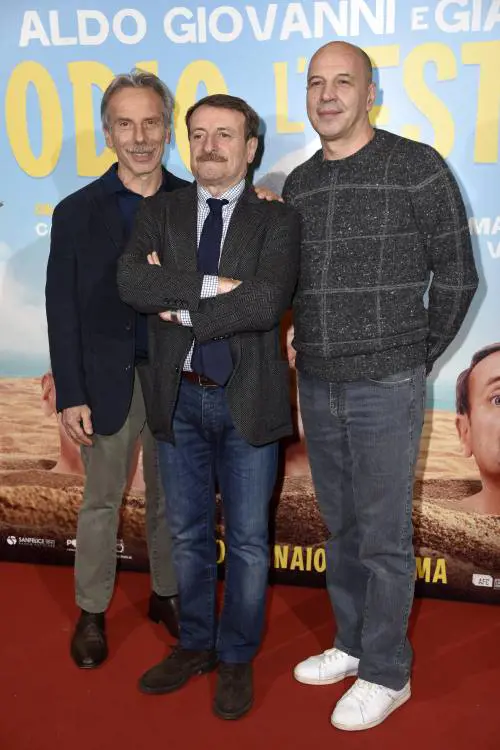 Il nuovo intrattenimento di Discovery va dalle drag queen a "Il Celeste"