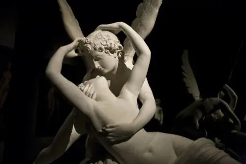 La signora che inventò le pari opportunità nell'amore romantico
