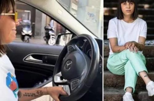 "Truffa aggravata": cosa rischia ora Malika