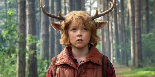 In tv le pandemie vanno di moda. Su Netflix c'è Sweet Tooth