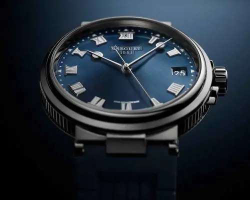 Breguet Marine: le nuove declinazioni