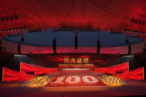 Il discorso di Xi Jinping: la normalità e l'eccezionalismo