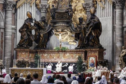 Il Vaticano alza la voce: ecco cosa fa tremare la Chiesa