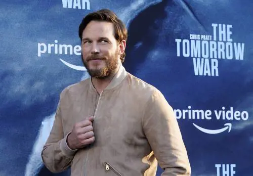 Andiamo a fare la guerra nel futuro. Dobbiamo salvare i nostri stessi figli