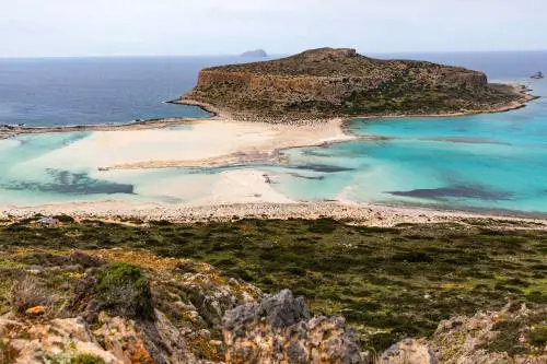 Un covo di pirati in Grecia: ecco dov'è la Tortuga europea