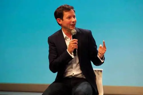 "La destra deve curare i valori e non giocare sulla disperazione"