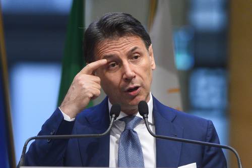 Esplode la guerra 5s: la "vendetta" di Conte