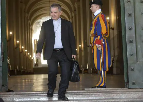 Il processo a Becciu? Ricorda il caso Tortora