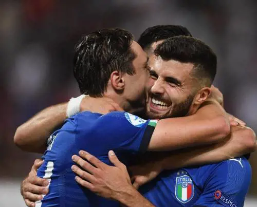 Patrick Cutrone: "Ero a un passo dall'Inter. Vi svelo come andò a finire"
