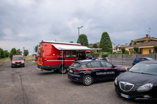 "Aiuto, la mietitrebbia ci ha investite": trovate morte le due ragazze scomparse