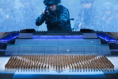 La Cina lavora al "proiettile miracoloso": cosa può fare l'arma che spaventa gli Usa