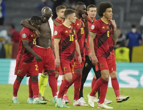 Al Belgio brucia ancora: "L'Italia? Non troppi complimenti..."