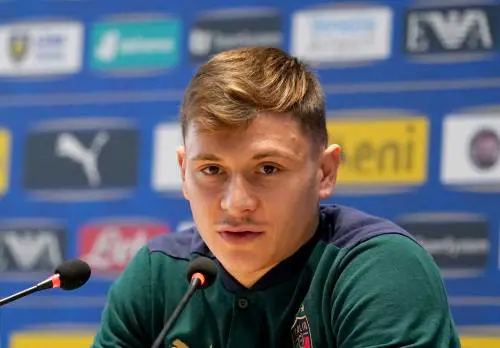 Ecco qual è il segreto "spagnolo" di Barella 