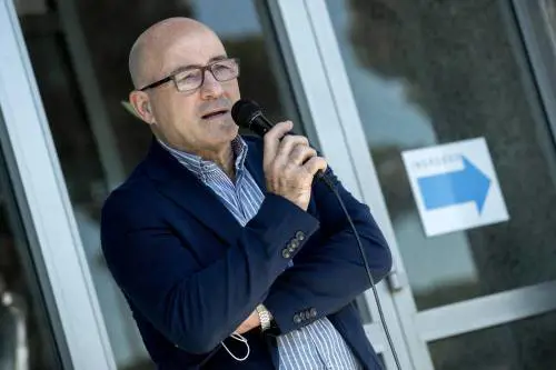 I 5s spaventano Cingolani. E lui fa dietrofront: "Sul nucleare non ho alcuna proposta da fare"