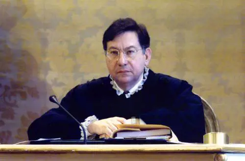 "Le provette avanzate non vanno distrutte"