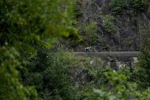 Colbrelli, se il velocista vola in salita