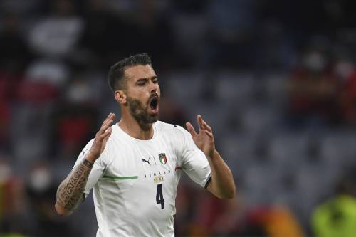 Il campionato continentale va a sinistra... Con i terzini