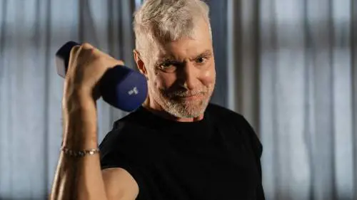 Silver Fitness, cos'è, i benefici per i senior