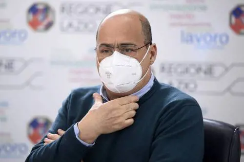 "La prima spallata non sarà la sua". Ma Zingaretti può riprendersi il Pd