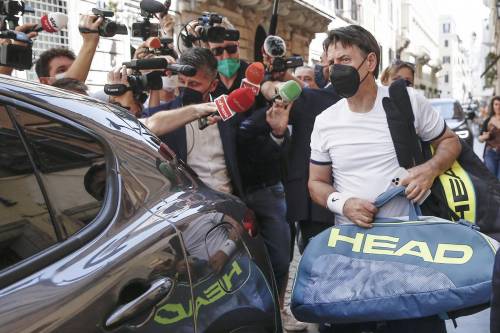 "Una follia", l'incubo dei parlamentari 5S