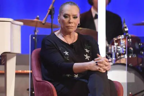 Barbara De Rossi: "Troisi, gli attori più bravi e il caso Saman: vi dico tutto"