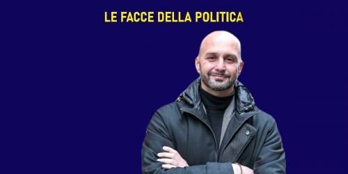 Chi è l'uomo che combatte le "battaglie cruente" della politica