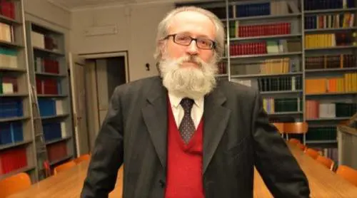 Becchi: "Ecco come finirà tra Grillo e Conte..."