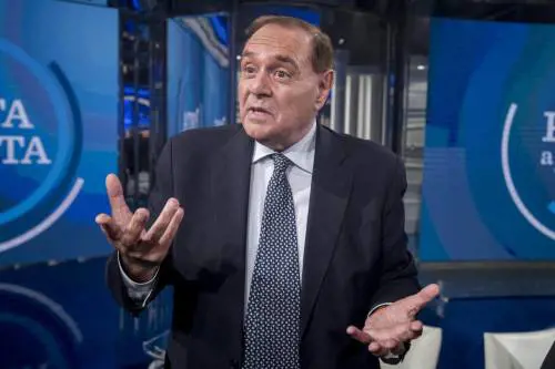 "Sindaco a vita? Mi fermerò a 79 anni. Si vince col metodo Mastella: l'ascolto"