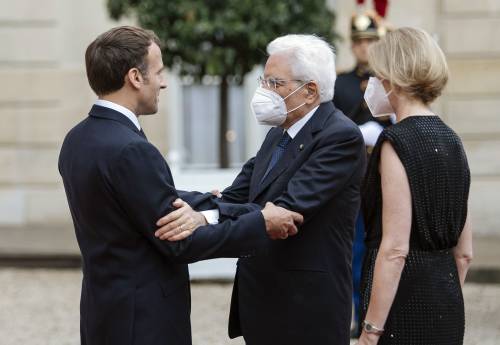 L'asse Mattarella-Macron riporta l'Italia al centro in vista del dopo Merkel