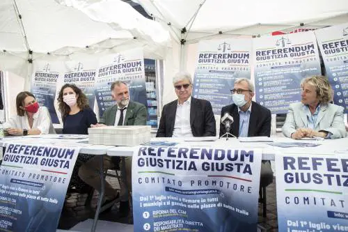 Referendum, tutti garantisti. E il Pd rischia l'isolamento
