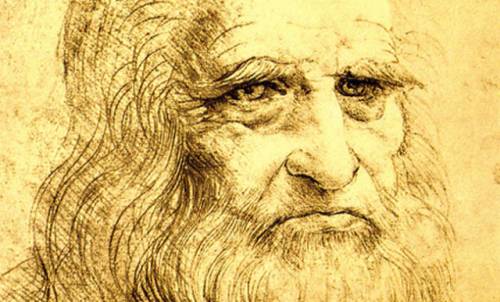 Trovati i discendenti diretti viventi di Leonardo da Vinci