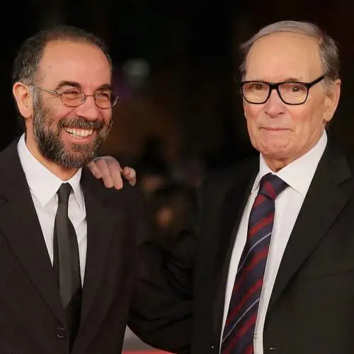 Tornatore: "Il mio cinema è come la Sicilia: a tre punte"