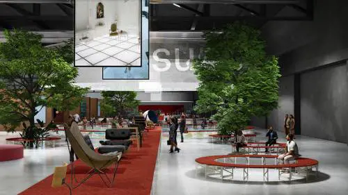 The Makers Show, designer autoproduttori al "supersalone"