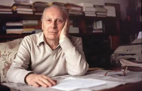 Il grande narratore del colonialismo italiano