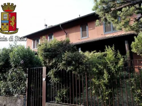 Il "Lupin" d'Europa, tra furti vip e feste