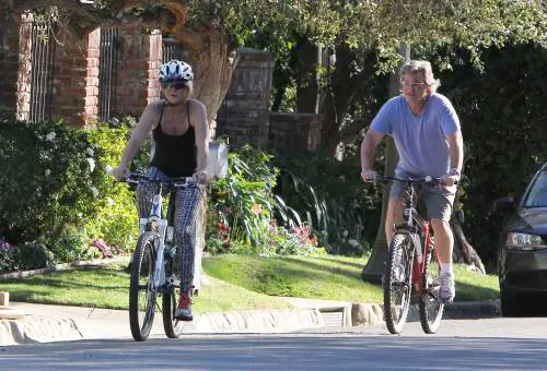 L'allenamento delle star? Come farlo dopo i 60 anni