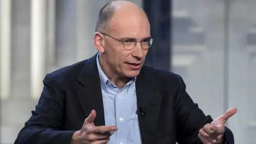 Migranti, blitz di Letta. Tradisce il premier sulla partita della Libia