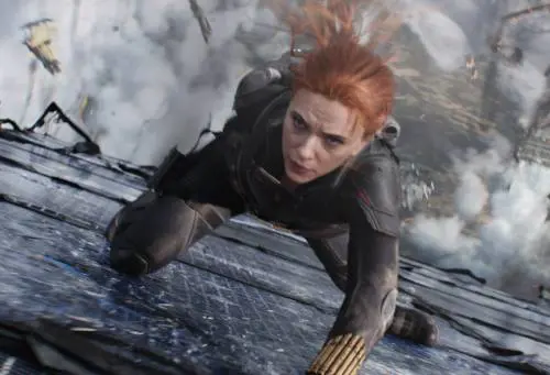 Black Widow convince appieno grazie al mix di profondità e spettacolo
