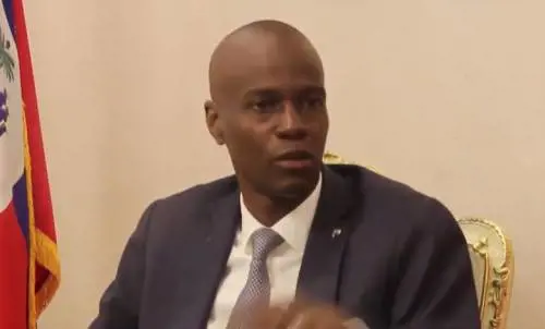 Blitz nella notte: assassinato il presidente di Haiti