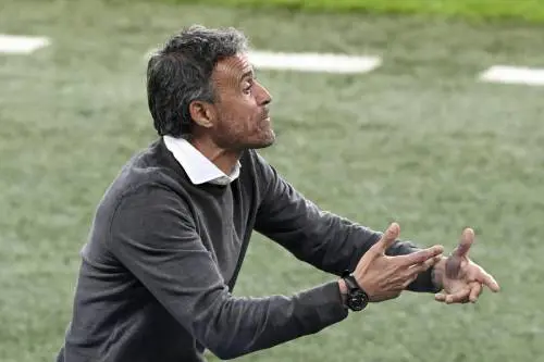 Grazie #Luis. Nell'Europeo dei moralisti sei l'unico a darci una lezione