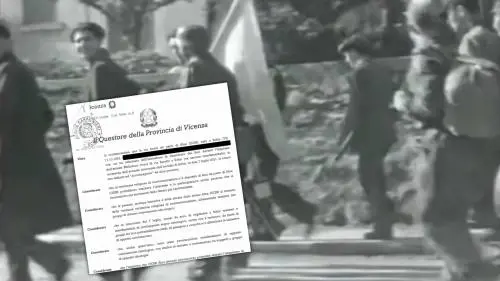 "Ci sono gli antifascisti". Vietato ricordare la strage partigiana