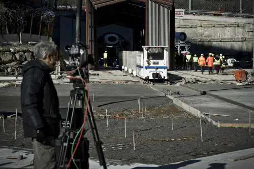 La Tav ora non si ferma più. Affidati 3 miliardi di lavori