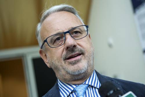 Vietti (ex Csm): "L'immunità parlamentare va ripristinata"