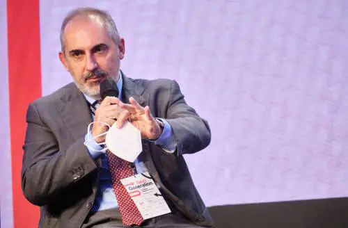 Terna punta 18 miliardi sulla rete elettrica. "Registi della transizione"