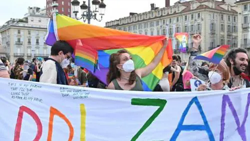 "La battaglia non è finita". Ora Zan ed il Pd ci riprovano con il Ddl