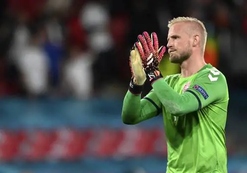 La dura lezione del danese agli inglesi: "Torna a casa...?"