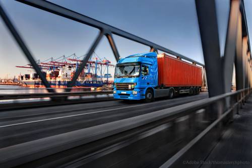 Trasporto merci: la “Road map” della filiera