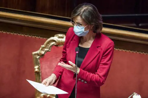 Intesa sulla Giustizia: ecco cosa cambia