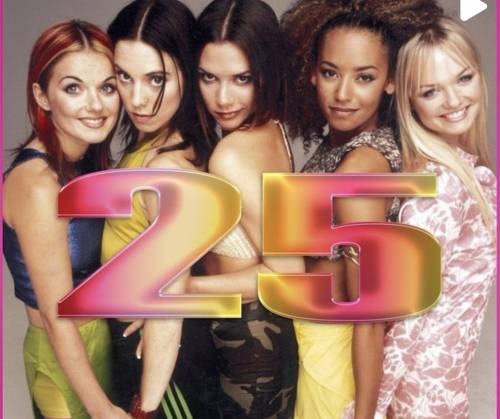 Spice Girls, 25 anni di scandali e successi 